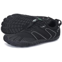 Saguaro Sport Free - Black on Black