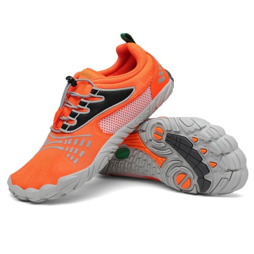 Saguaro Sport Free Orange-Grey