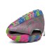 Saguaro Sport Free - Grey with Multi colour sole