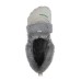 Saguaro Fluffy Boot - Grey