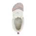 Saguaro Fluffy Boot - Pink