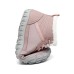 Saguaro Fluffy Boot - Pink